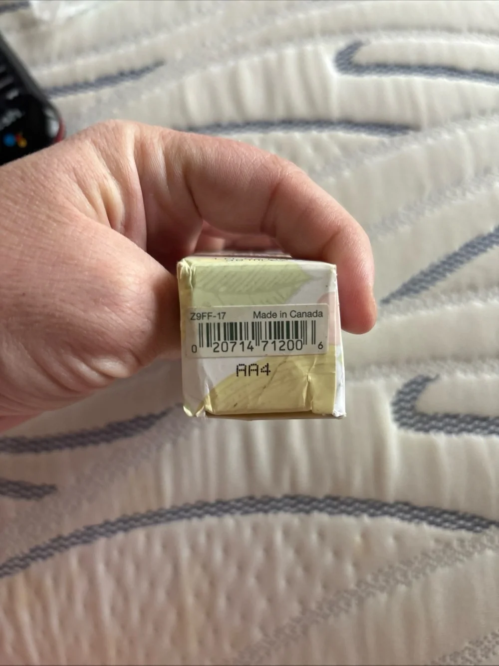 Clinique Beyond Perfecting Foundation + Concealer CN 78 Nutty (Light-Medium)